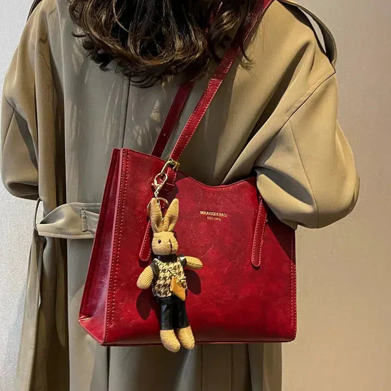 Lena | Vintage Shoulder Bag