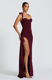 Genette | Maxi Dress