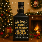 Classic Whisky Advent Calendar 2025