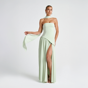 Soraya | Elegant Dress