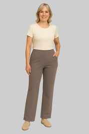 Calista | Elegant Trousers